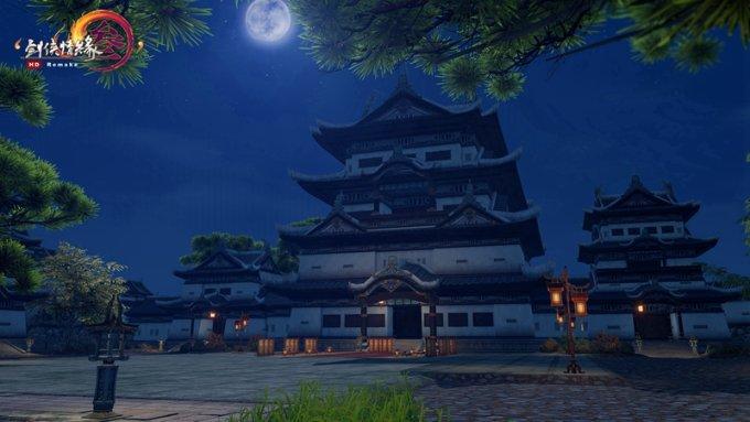 幻想乡大冒险